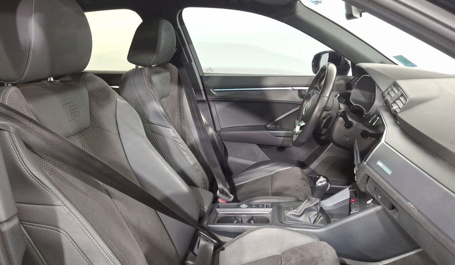 Audi Q3 1.4 35 TFSI S LINE DCT Suv 2021