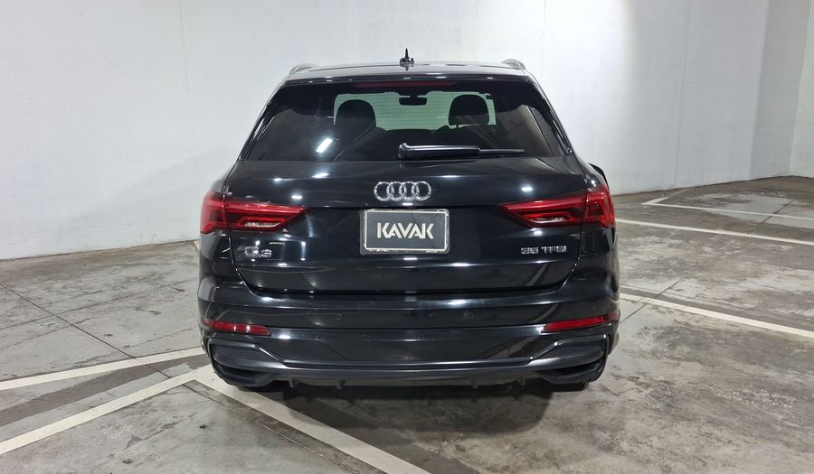 Audi Q3 1.4 35 TFSI S LINE DCT Suv 2021