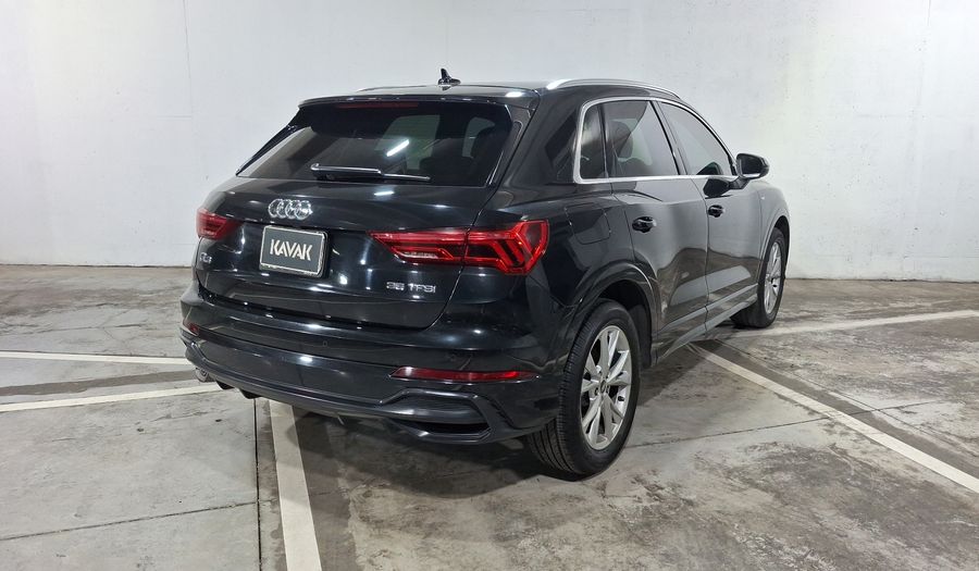 Audi Q3 1.4 35 TFSI S LINE DCT Suv 2021