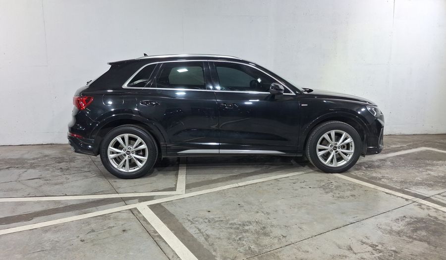 Audi Q3 1.4 35 TFSI S LINE DCT Suv 2021