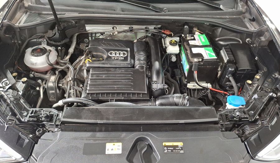 Audi Q3 1.4 35 TFSI S LINE DCT Suv 2021