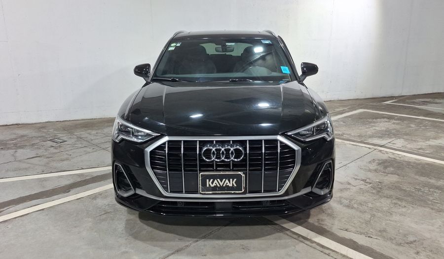Audi Q3 1.4 35 TFSI S LINE DCT Suv 2021