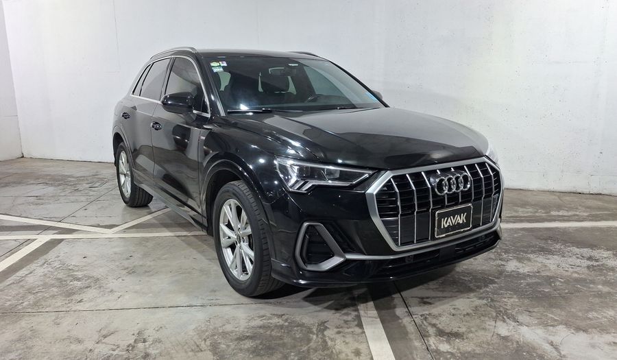 Audi Q3 1.4 35 TFSI S LINE DCT Suv 2021