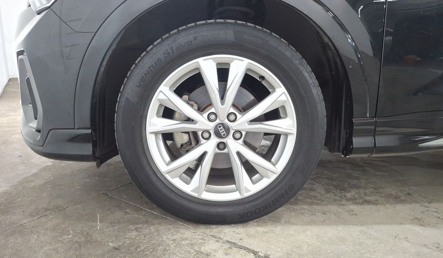Audi Q3 1.4 35 TFSI S LINE DCT Suv 2021