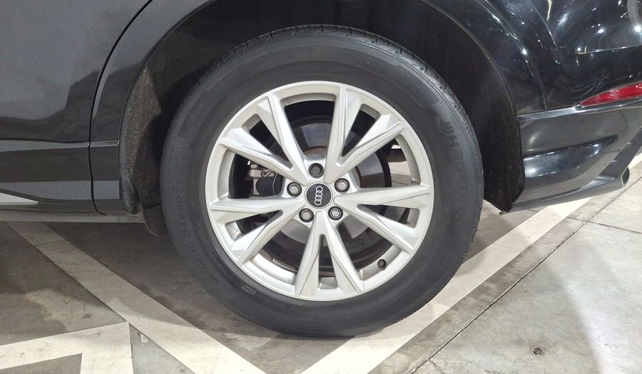 Audi Q3 1.4 35 TFSI S LINE DCT Suv 2021