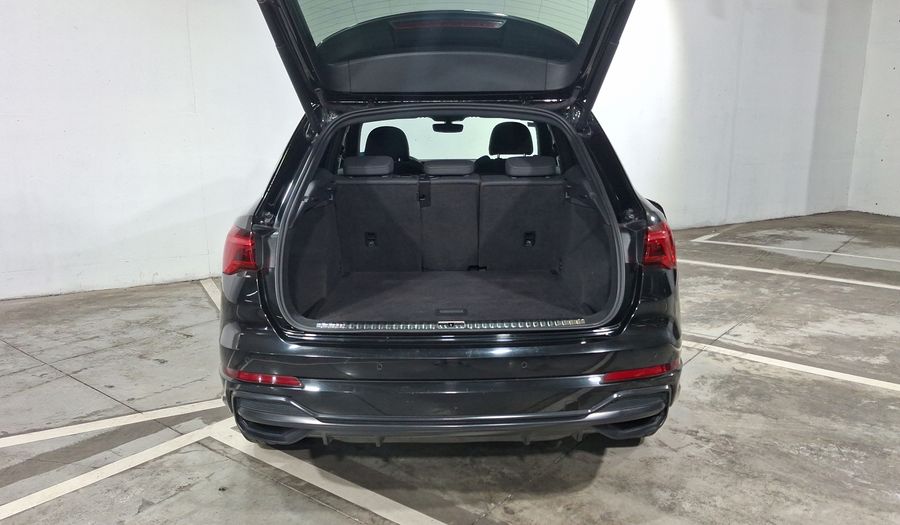 Audi Q3 1.4 35 TFSI S LINE DCT Suv 2021