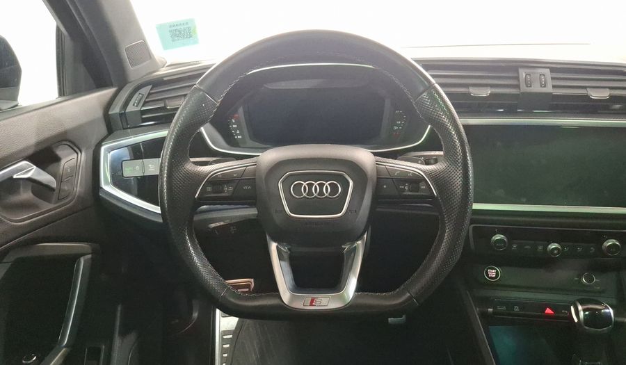 Audi Q3 1.4 35 TFSI S LINE DCT Suv 2021