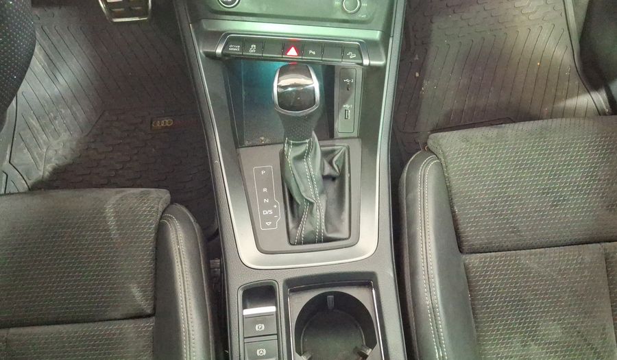Audi Q3 1.4 35 TFSI S LINE DCT Suv 2021