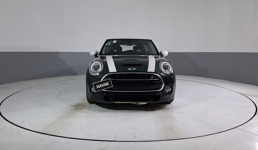 Mini Cooper S 2.0 COOPER SALT AT Hatchback 2017