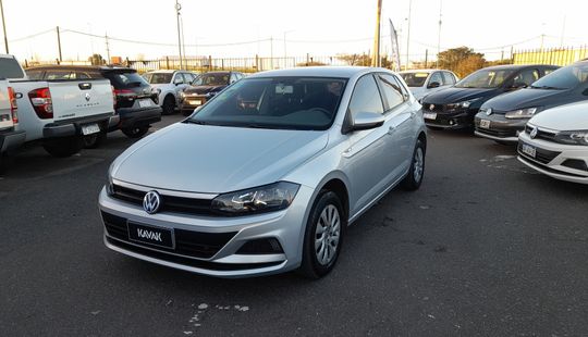 Volkswagen • Polo