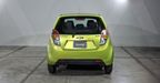 Chevrolet Spark 1.2 1SC Hatchback 2012