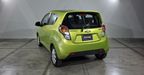 Chevrolet Spark 1.2 1SC Hatchback 2012