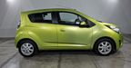 Chevrolet Spark 1.2 1SC Hatchback 2012
