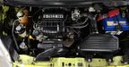 Chevrolet Spark 1.2 1SC Hatchback 2012