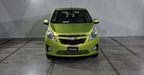 Chevrolet Spark 1.2 1SC Hatchback 2012