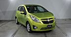 Chevrolet Spark 1.2 1SC Hatchback 2012