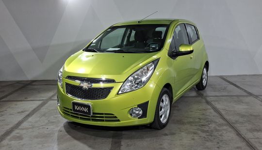 Chevrolet • Spark