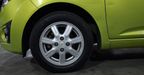 Chevrolet Spark 1.2 1SC Hatchback 2012