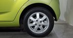 Chevrolet Spark 1.2 1SC Hatchback 2012