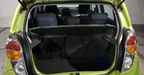 Chevrolet Spark 1.2 1SC Hatchback 2012