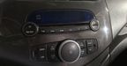 Chevrolet Spark 1.2 1SC Hatchback 2012