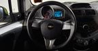Chevrolet Spark 1.2 1SC Hatchback 2012