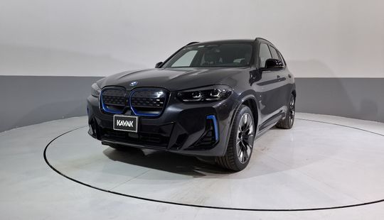 Bmw • iX3