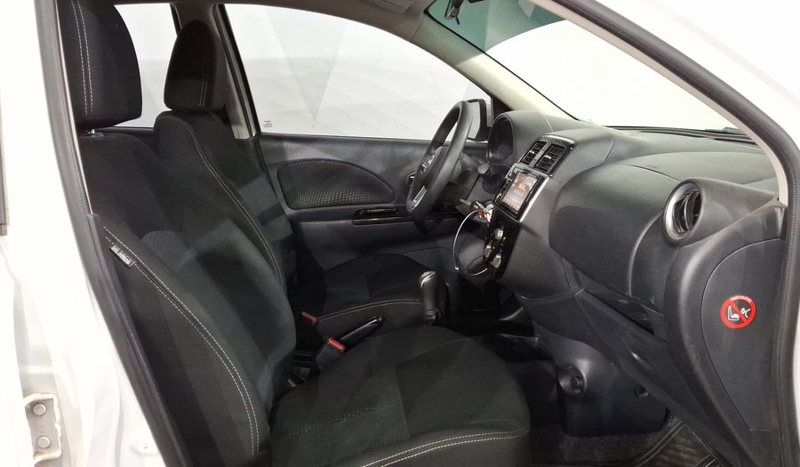 Nissan March 1.6 ADVANCE Hatchback 2023