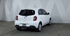 Nissan March 1.6 ADVANCE Hatchback 2023