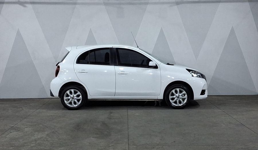 Nissan March 1.6 ADVANCE Hatchback 2023