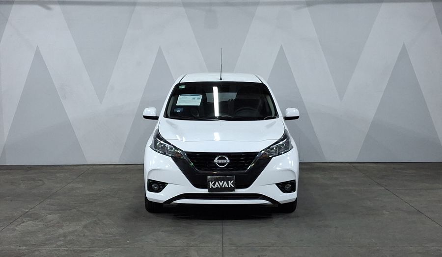 Nissan March 1.6 ADVANCE Hatchback 2023