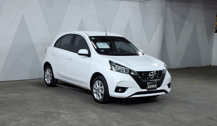 Nissan March 1.6 ADVANCE Hatchback 2023