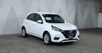 Nissan March 1.6 ADVANCE Hatchback 2023