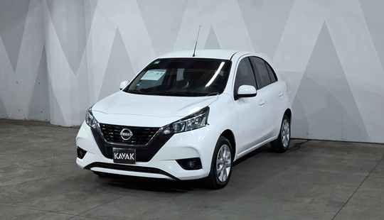 Nissan • March