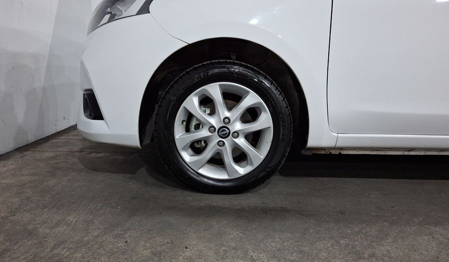 Nissan March 1.6 ADVANCE Hatchback 2023