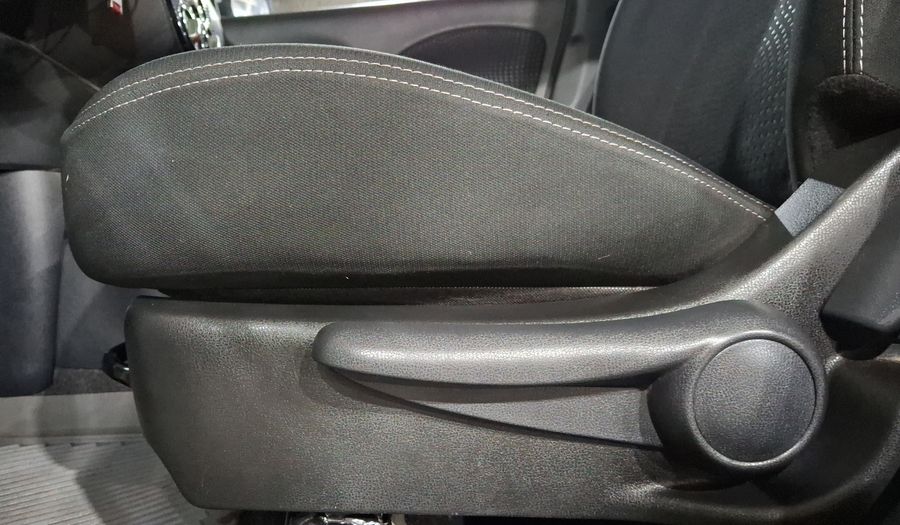 Nissan March 1.6 ADVANCE Hatchback 2023