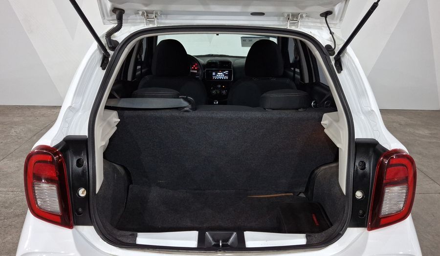 Nissan March 1.6 ADVANCE Hatchback 2023
