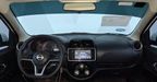 Nissan March 1.6 ADVANCE Hatchback 2023