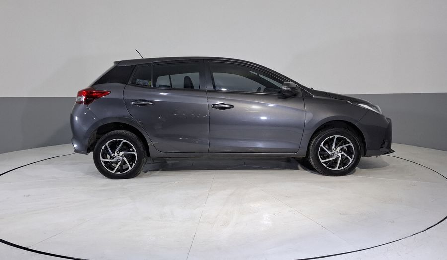 Toyota Yaris 1.5 S CVT Hatchback 2021