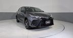 Toyota Yaris 1.5 S CVT Hatchback 2021