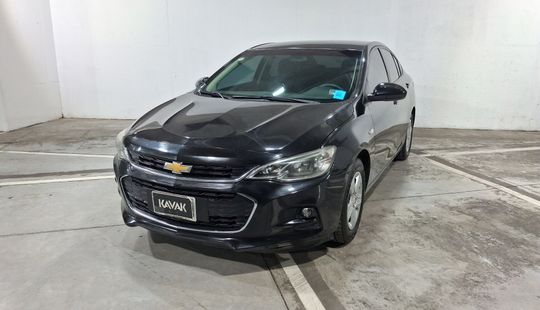 Chevrolet • Cavalier