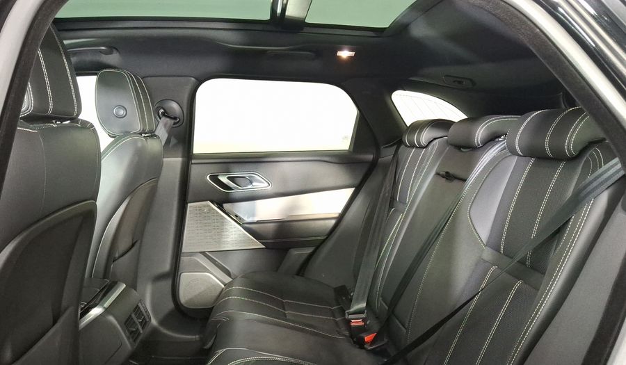 Land Rover Range Velar 2.0 P300 R-DYNAMIC SE AUTO 4WD Suv 2020