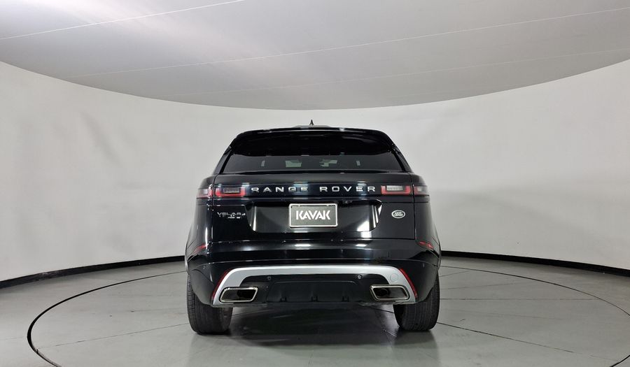 Land Rover Range Velar 2.0 P300 R-DYNAMIC SE AUTO 4WD Suv 2020