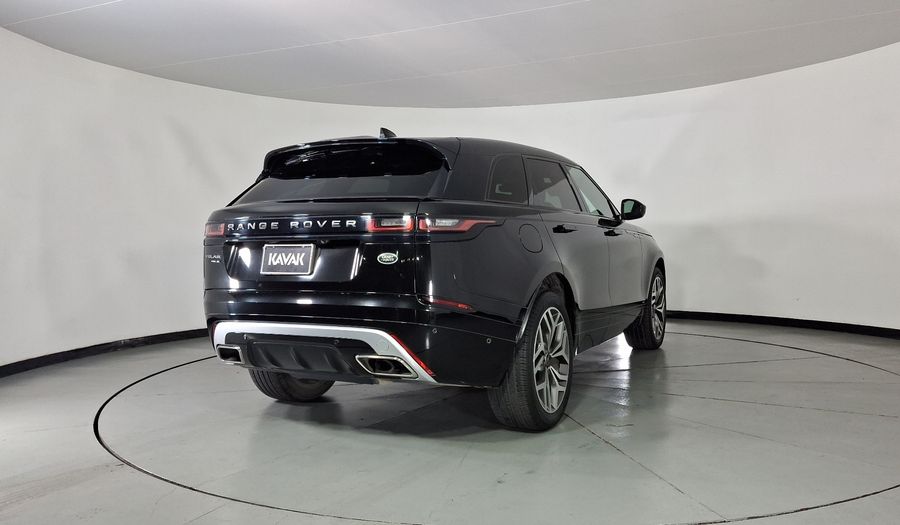 Land Rover Range Velar 2.0 P300 R-DYNAMIC SE AUTO 4WD Suv 2020