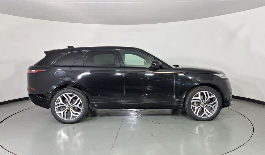 Land Rover Range Velar 2.0 P300 R-DYNAMIC SE AUTO 4WD Suv 2020