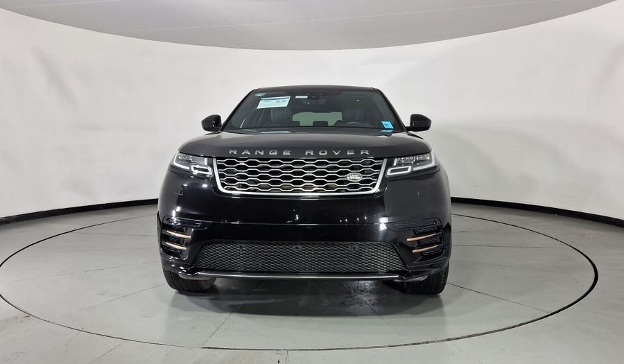 Land Rover Range Velar 2.0 P300 R-DYNAMIC SE AUTO 4WD Suv 2020