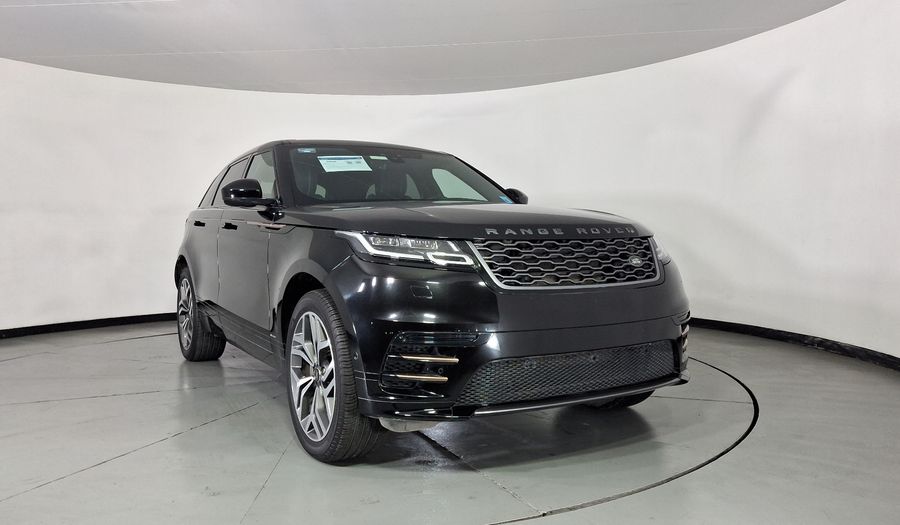 Land Rover Range Velar 2.0 P300 R-DYNAMIC SE AUTO 4WD Suv 2020