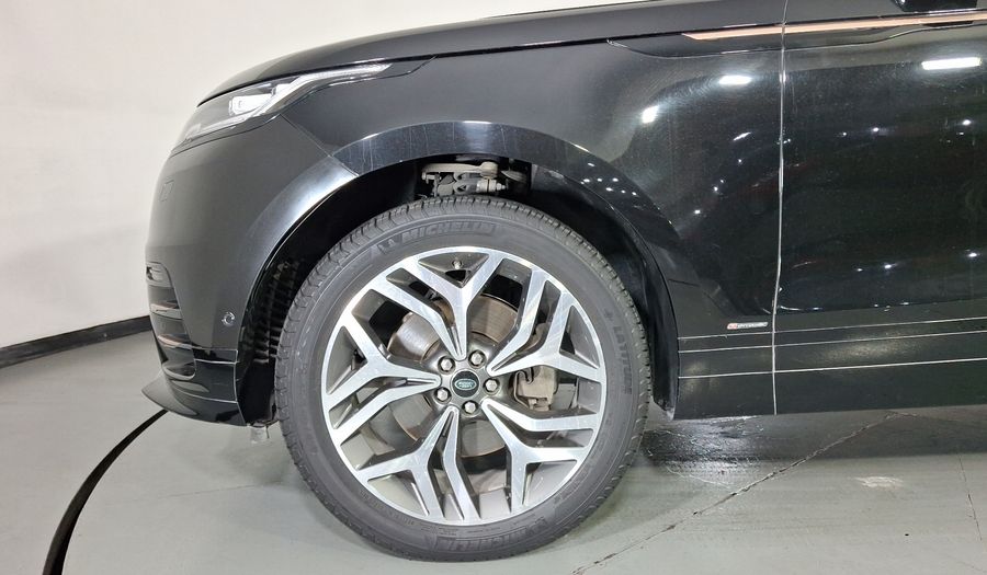 Land Rover Range Velar 2.0 P300 R-DYNAMIC SE AUTO 4WD Suv 2020