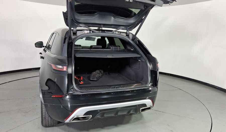 Land Rover Range Velar 2.0 P300 R-DYNAMIC SE AUTO 4WD Suv 2020