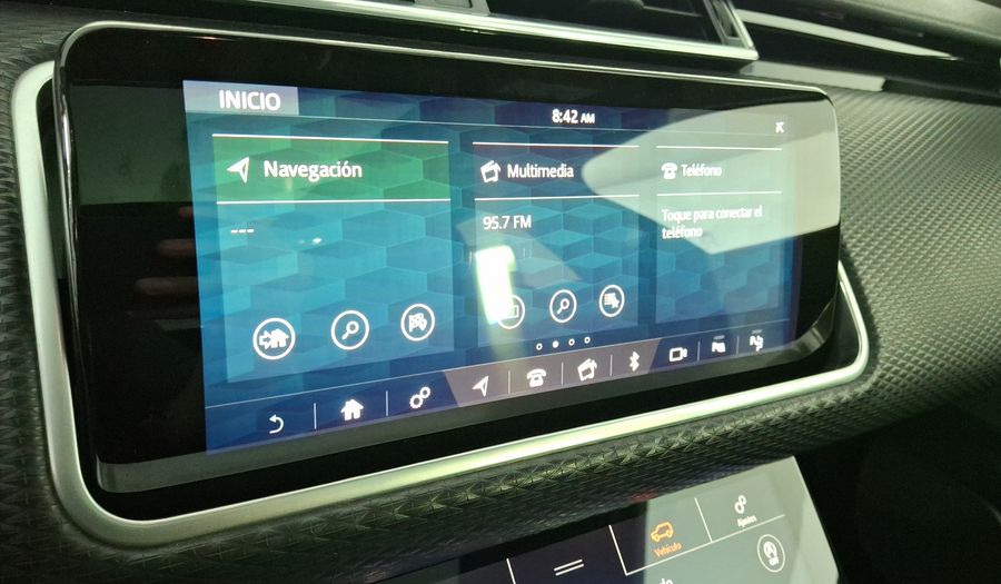 Land Rover Range Velar 2.0 P300 R-DYNAMIC SE AUTO 4WD Suv 2020